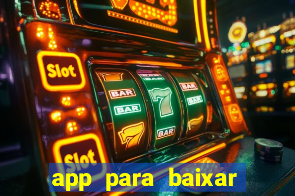 app para baixar jogos hackeados android